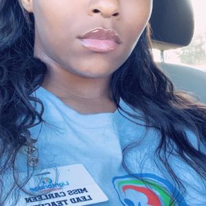 Meet your Posher, Carleen